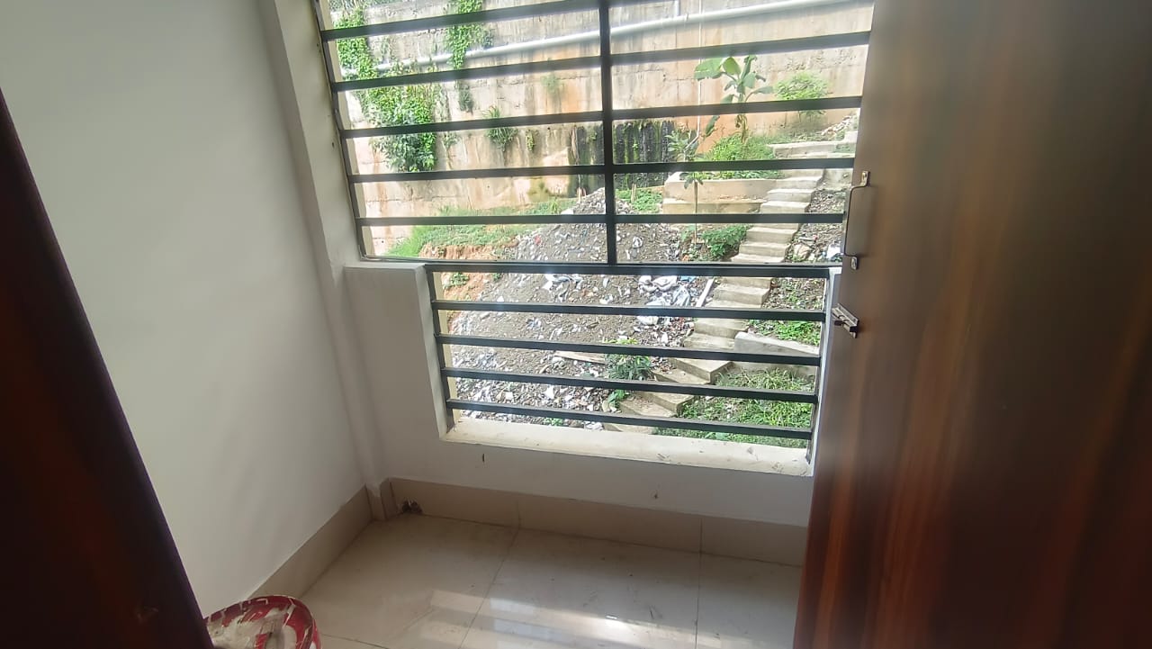 Semi Furnished 2bhk in Kharghuli Hills, Guwahati, Assam, India for Rent
